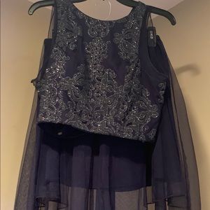 Homecoming/ party dress